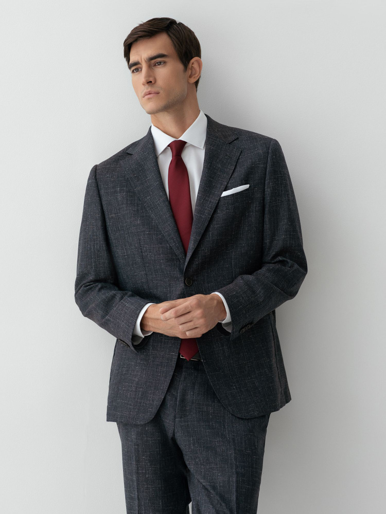 Пиджак KANZLER Regular fit #1