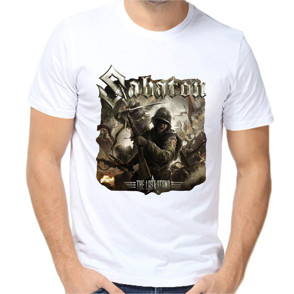 Футболка #1
