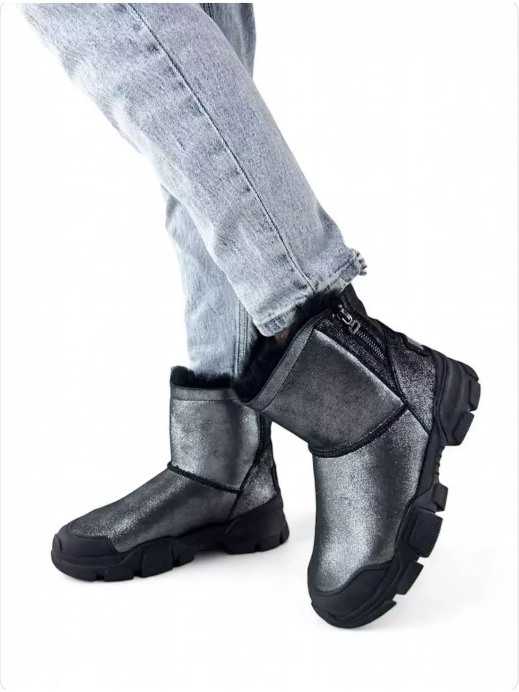 Угги BONELLI SHOES Угги #1