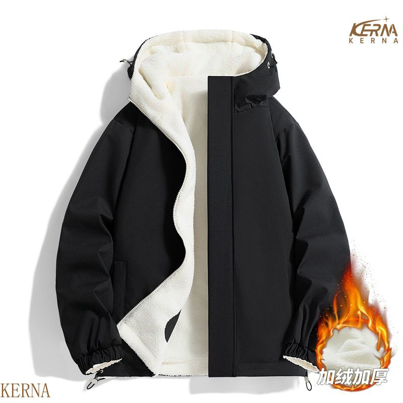 Куртка KERNA #1