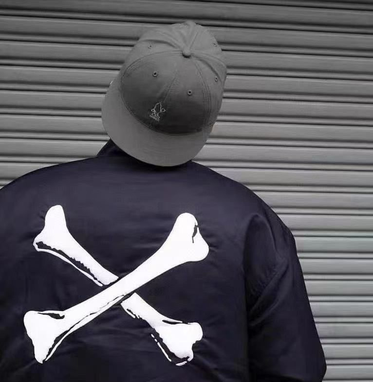 Куртка WTAPS #1