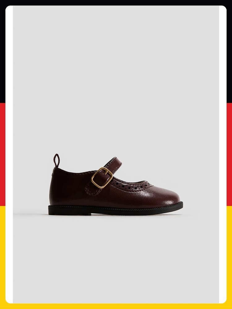 Туфли H&M #1