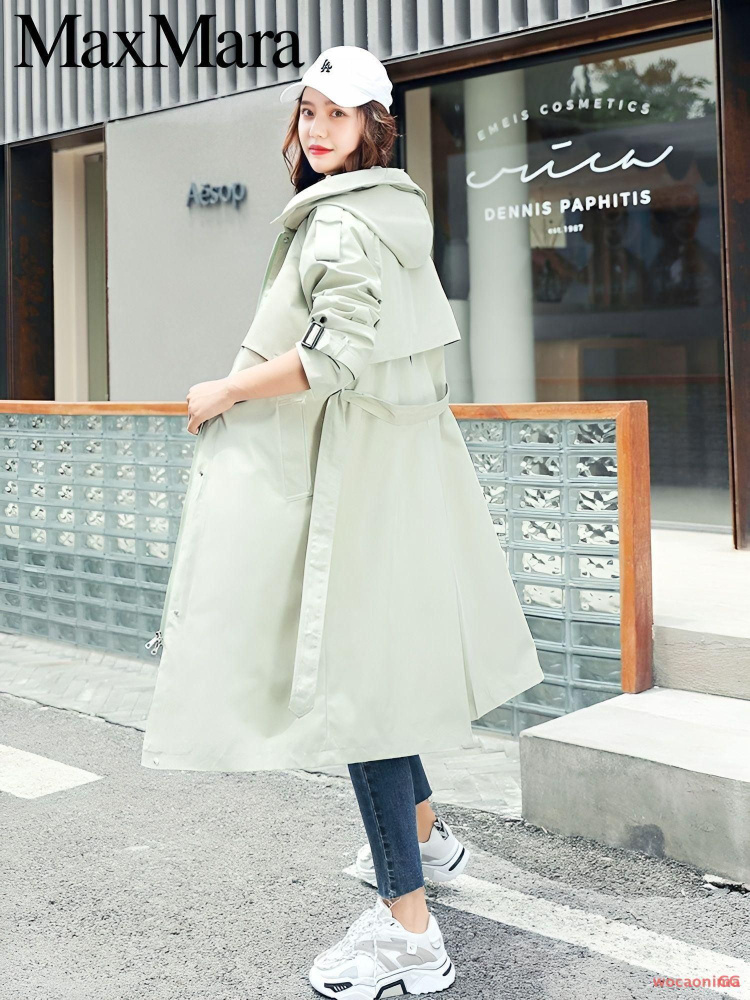 Парка Max Mara #1