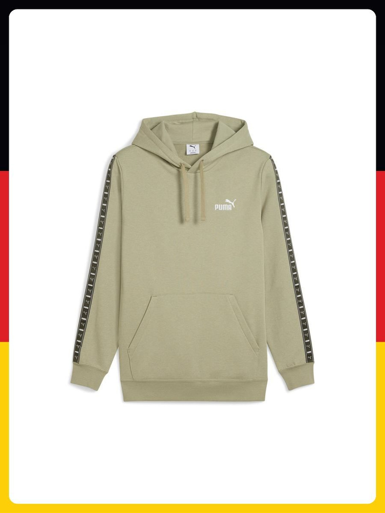 Худи PUMA #1