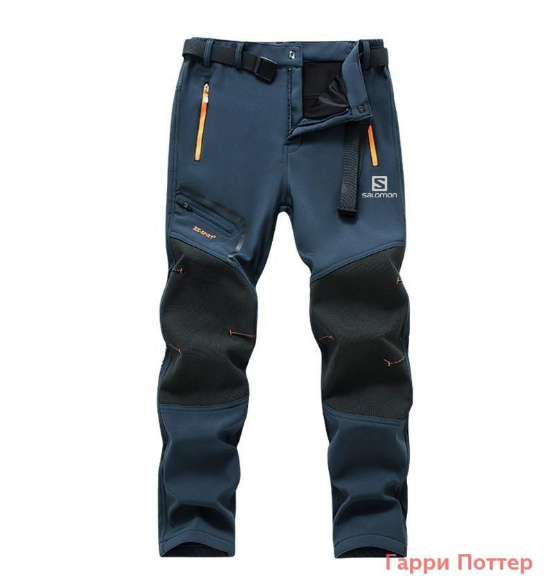 Брюки Salomon #1