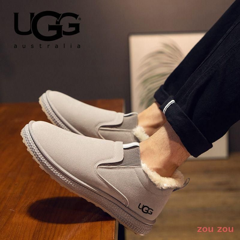 Сапоги UGG #1