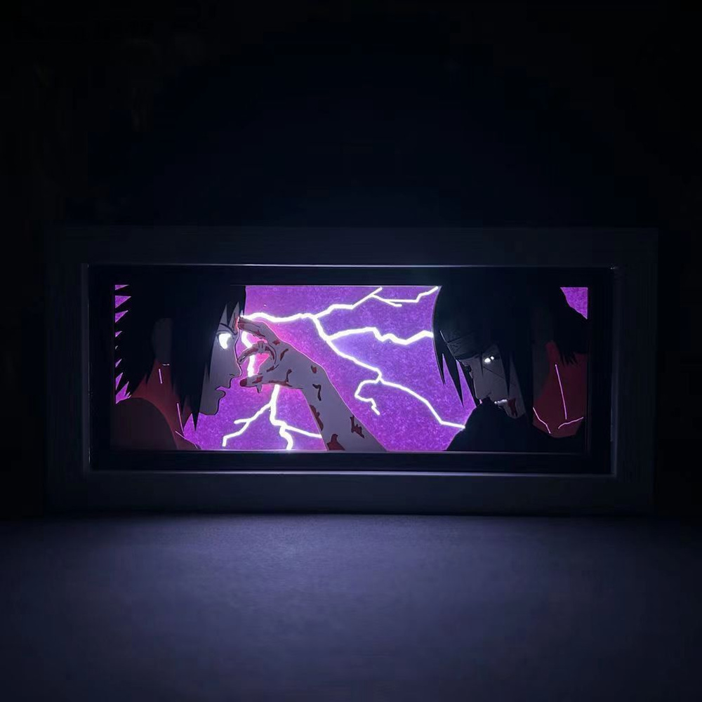 Ночник #1