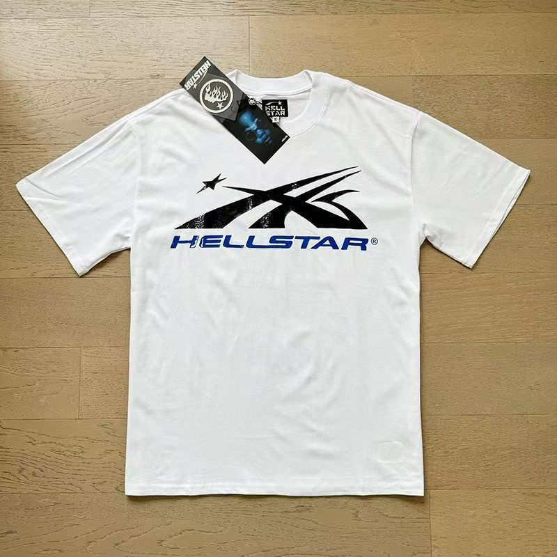 Футболка HELLSTAR 1 шт #1