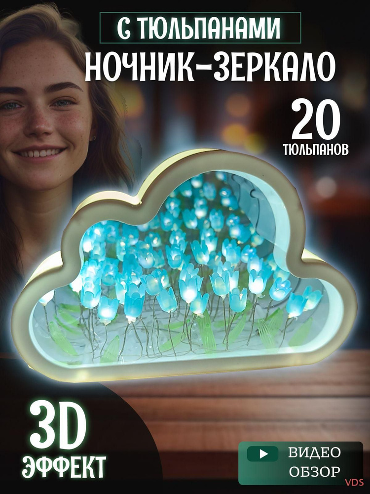 Ночник #1