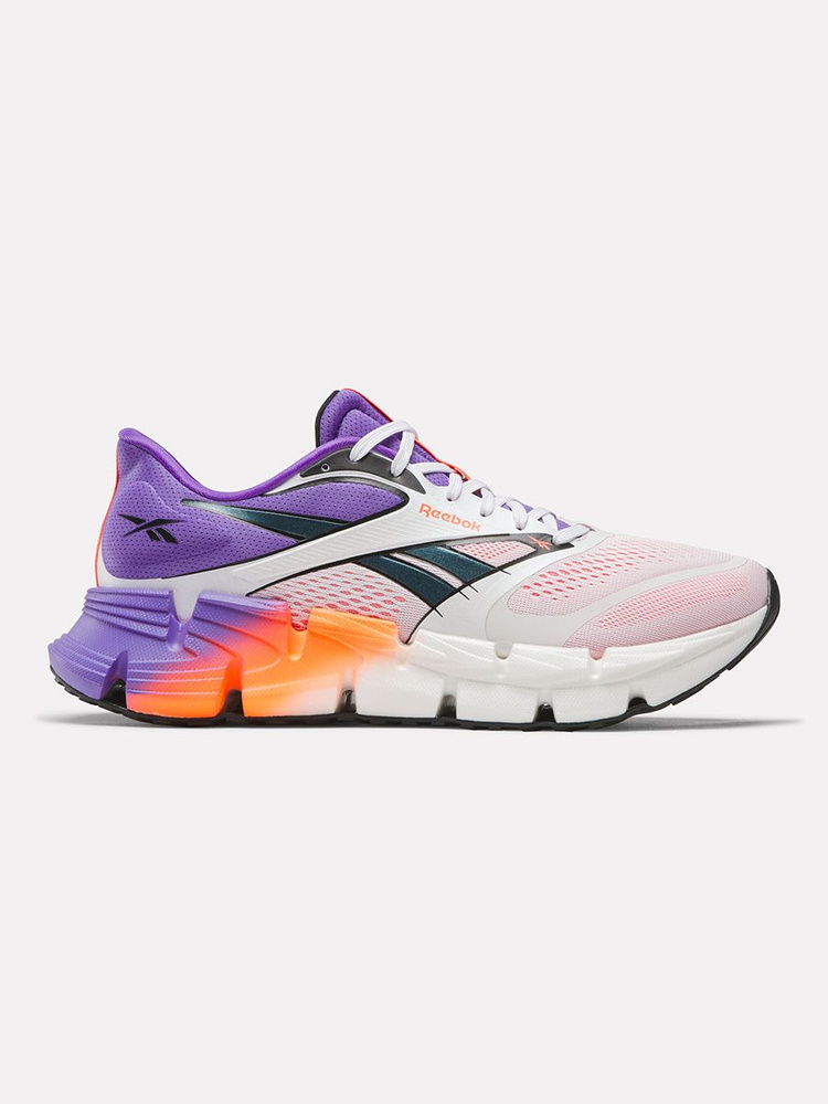 Кроссовки Reebok FLOATZIG 2 #1