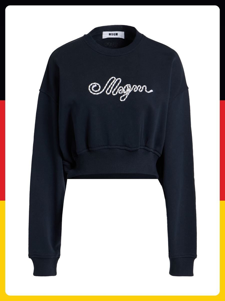 Свитшот MSGM #1