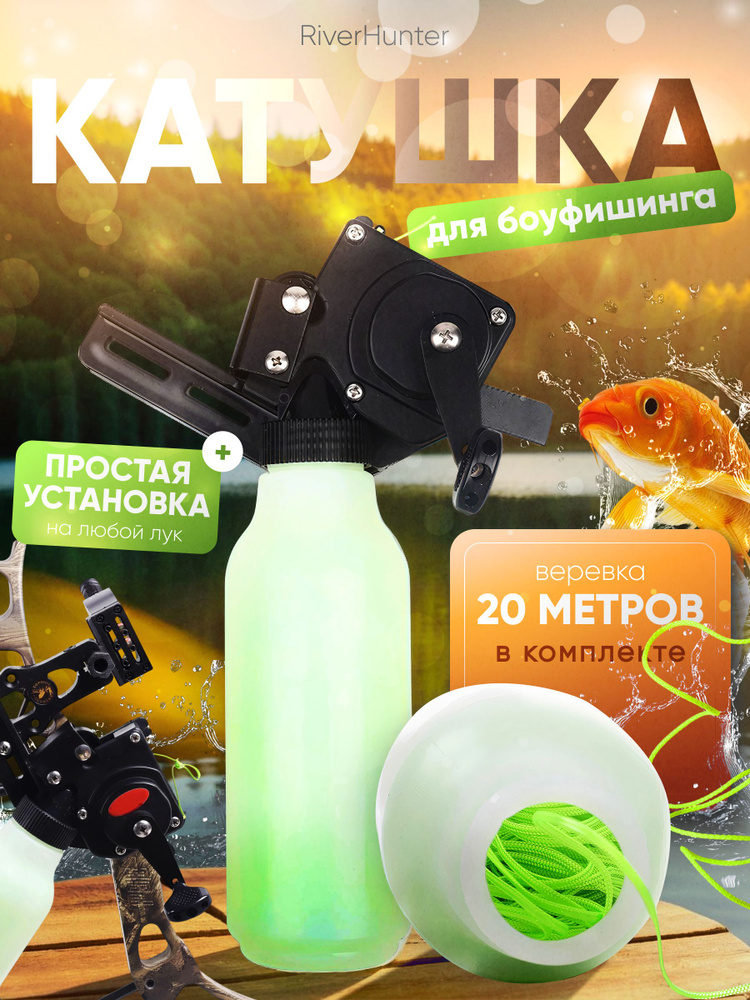 InnovaTech Pro Катушка #1