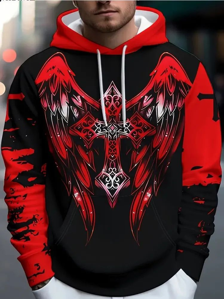 Худи #1