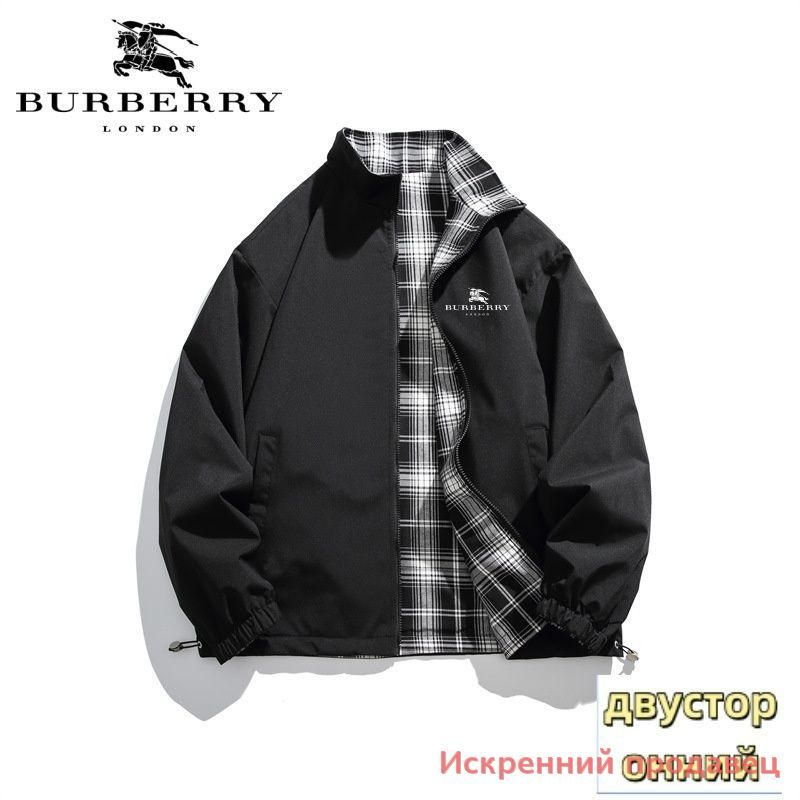 Куртка Burberry #1