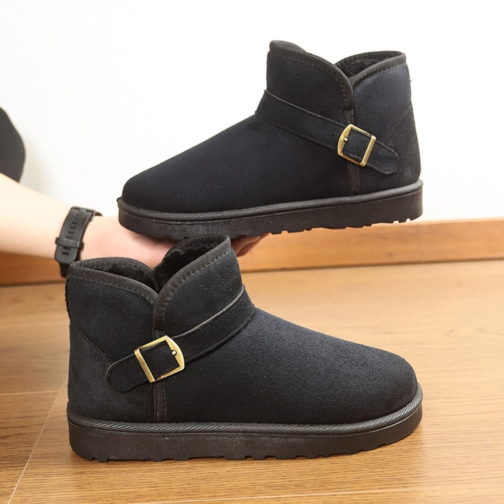 Сноубутсы UGG #1