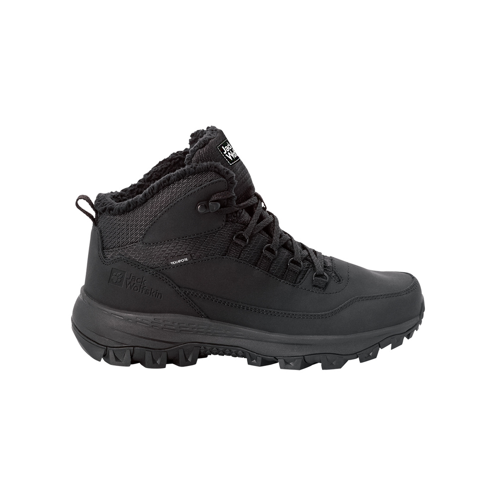 Ботинки Jack Wolfskin #1