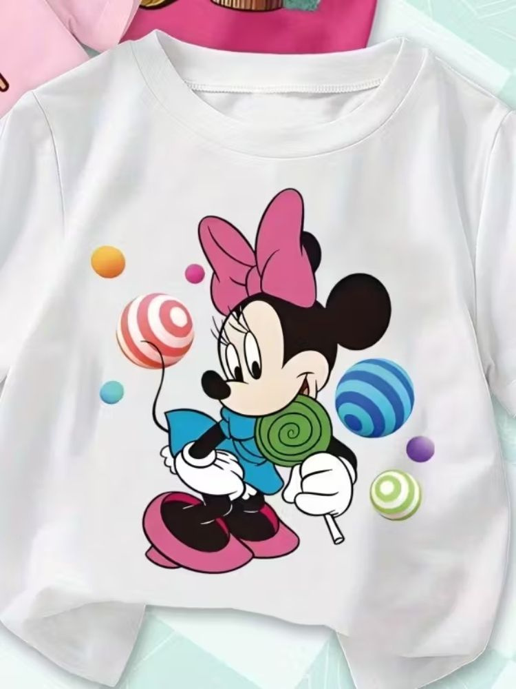 Футболка Disney #1