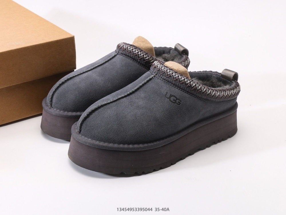 Угги UGG #1
