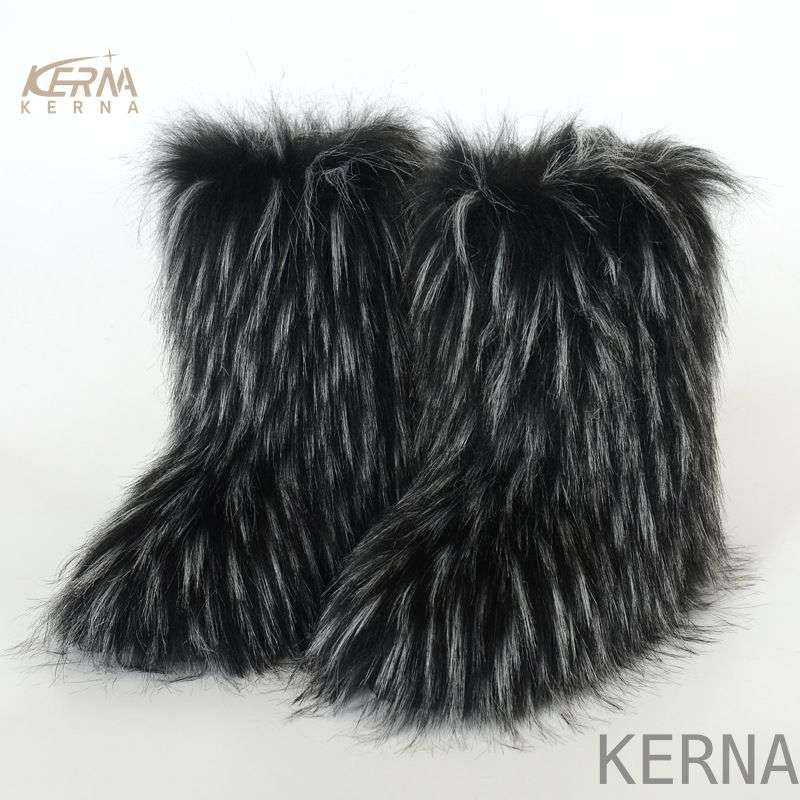Сапоги KERNA #1