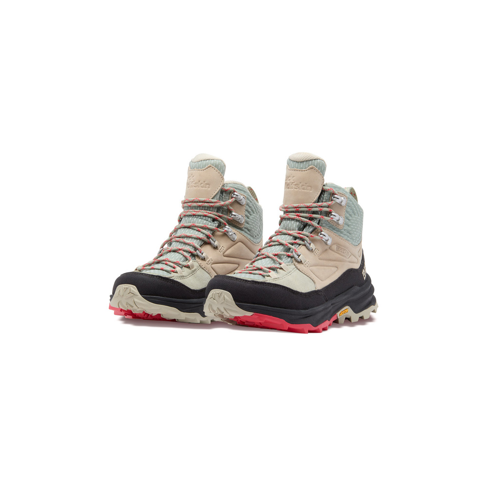 Ботинки Jack Wolfskin #1