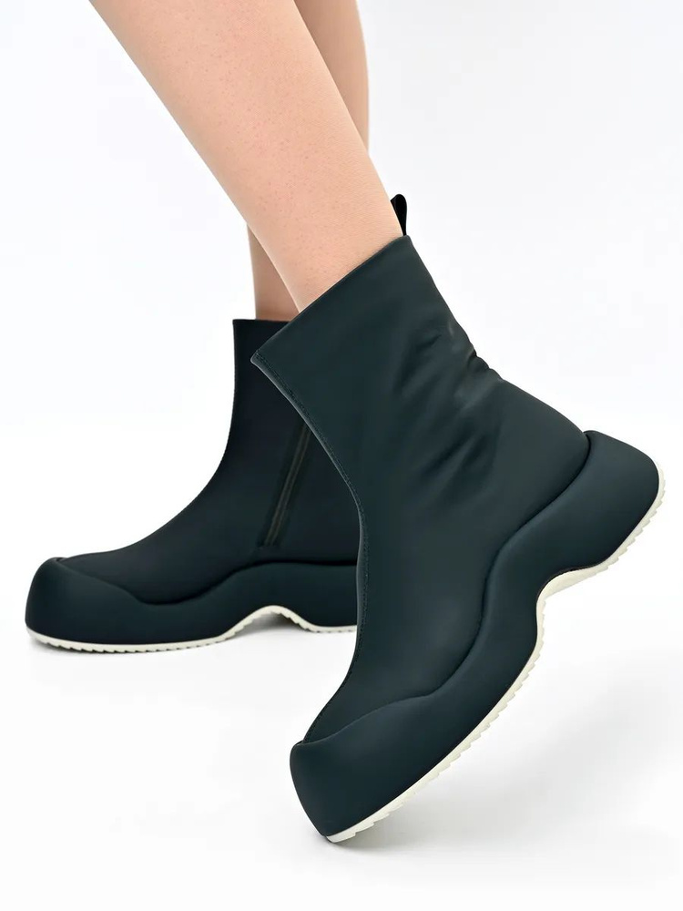 Ботинки BONELLI SHOES ботинки #1