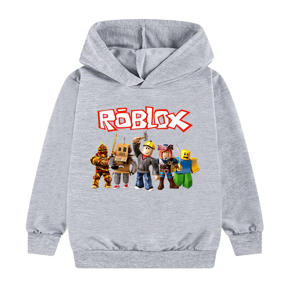 Худи ROBLOX #1