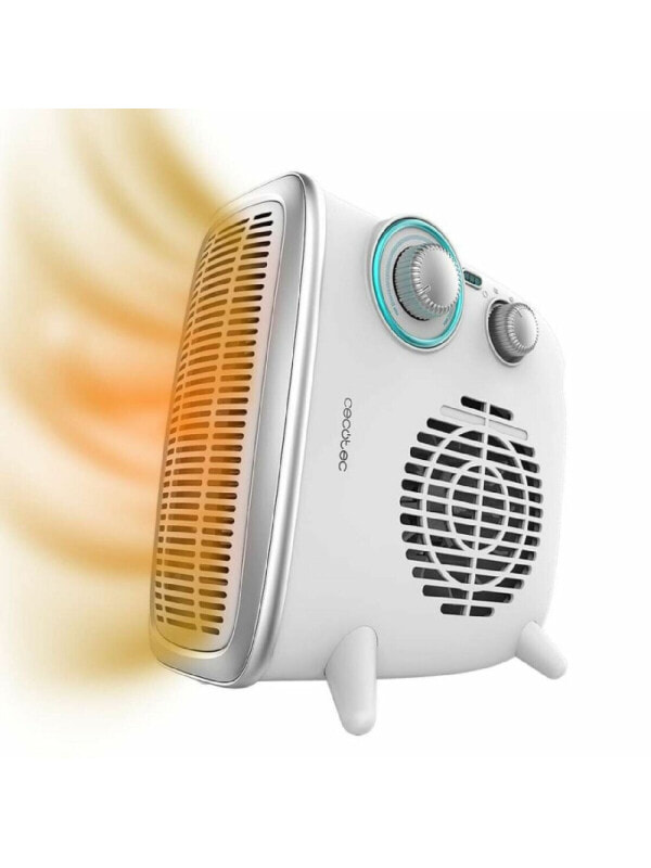 Термовентилятор Cecotec ReadyWarm 2070 Max Dual #1