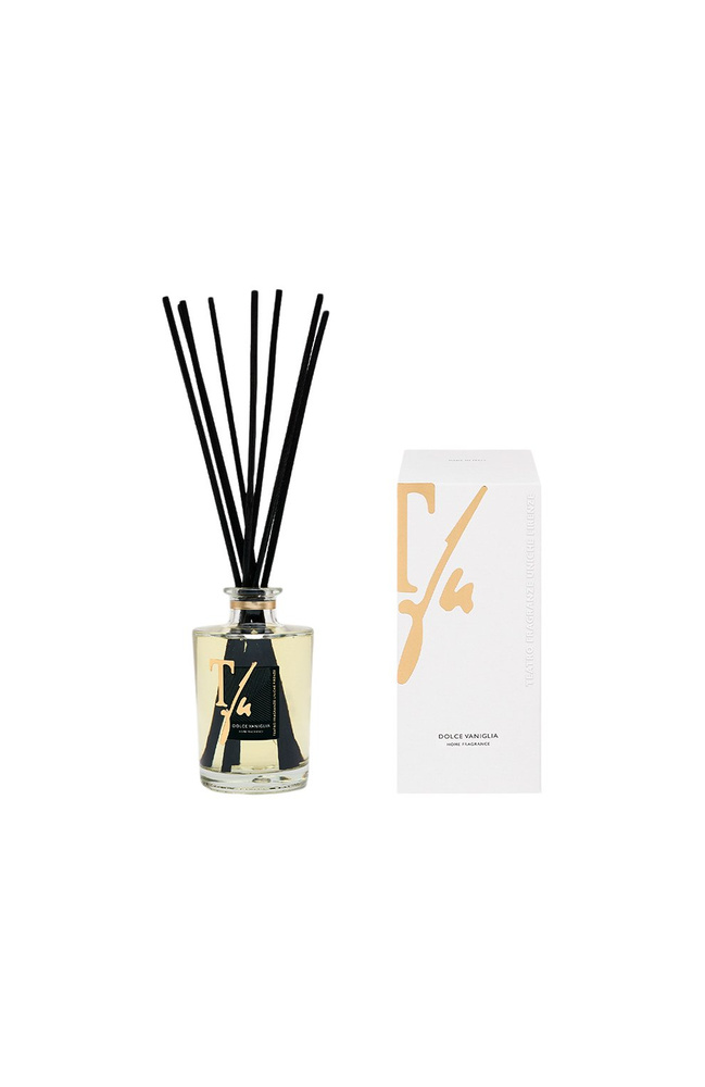 Диффузор Dolce Vaniglia (250ml) TEATRO #1