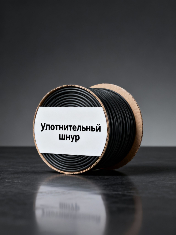 Уплотнительный шнур #1