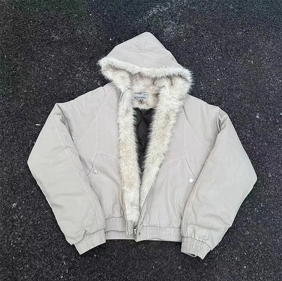 Куртка Pull&Bear #1
