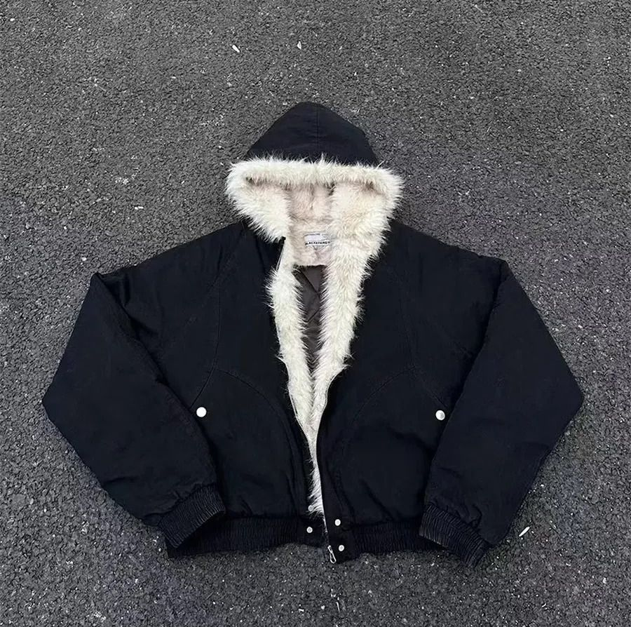 Куртка Pull&Bear #1