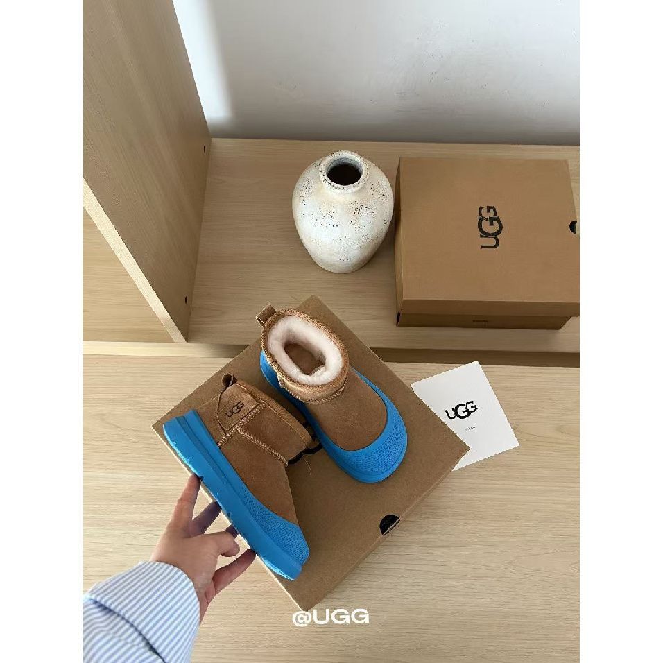 Угги UGG #1