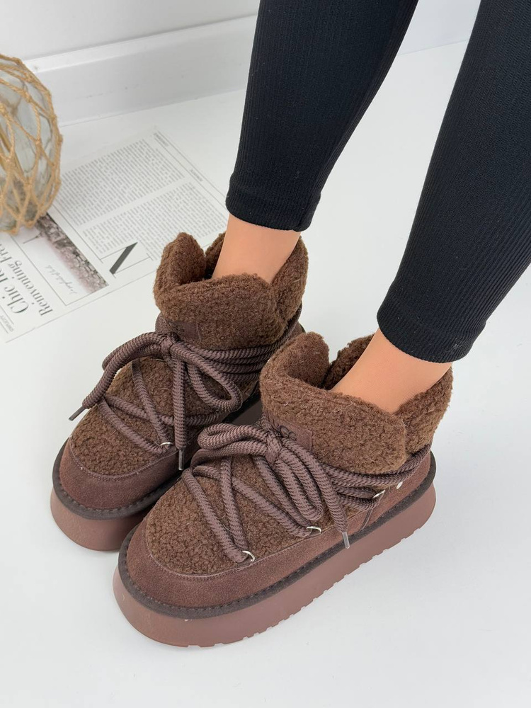 Угги UGG угги #1