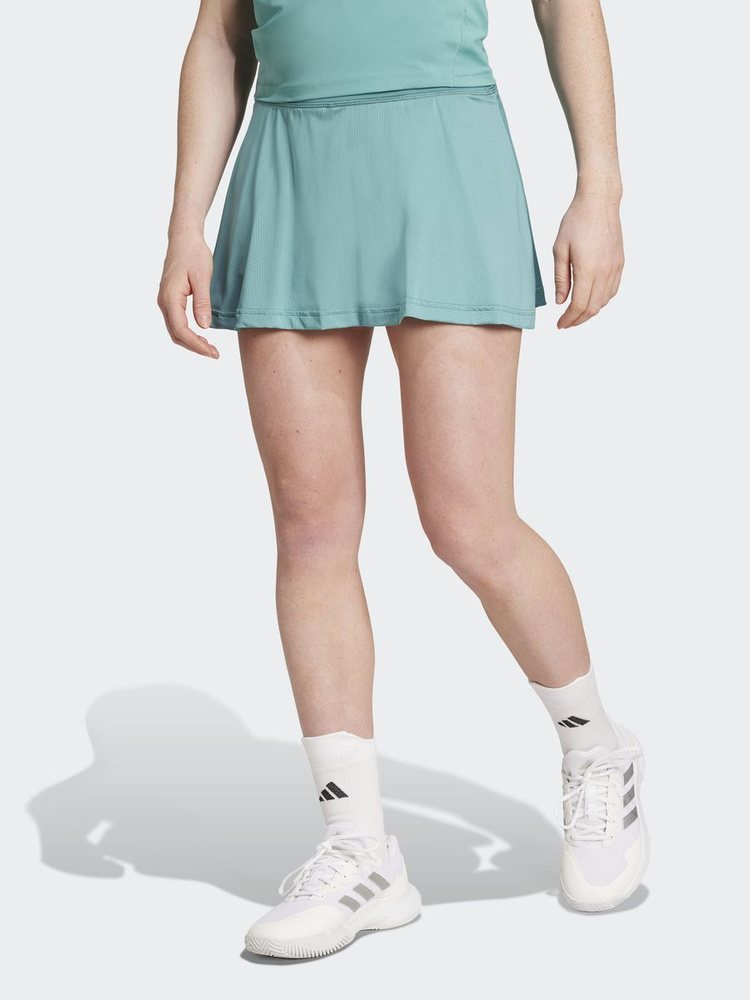Юбка adidas CLUB SKIRT #1