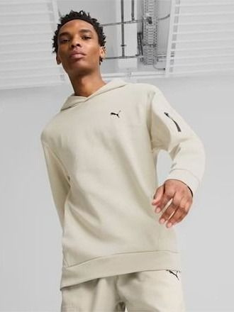 Джемпер PUMA #1