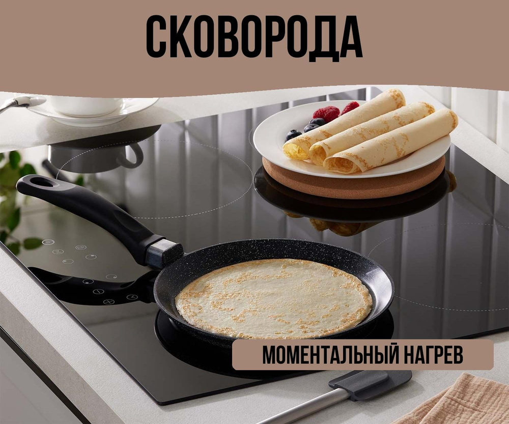 Сковорода #1