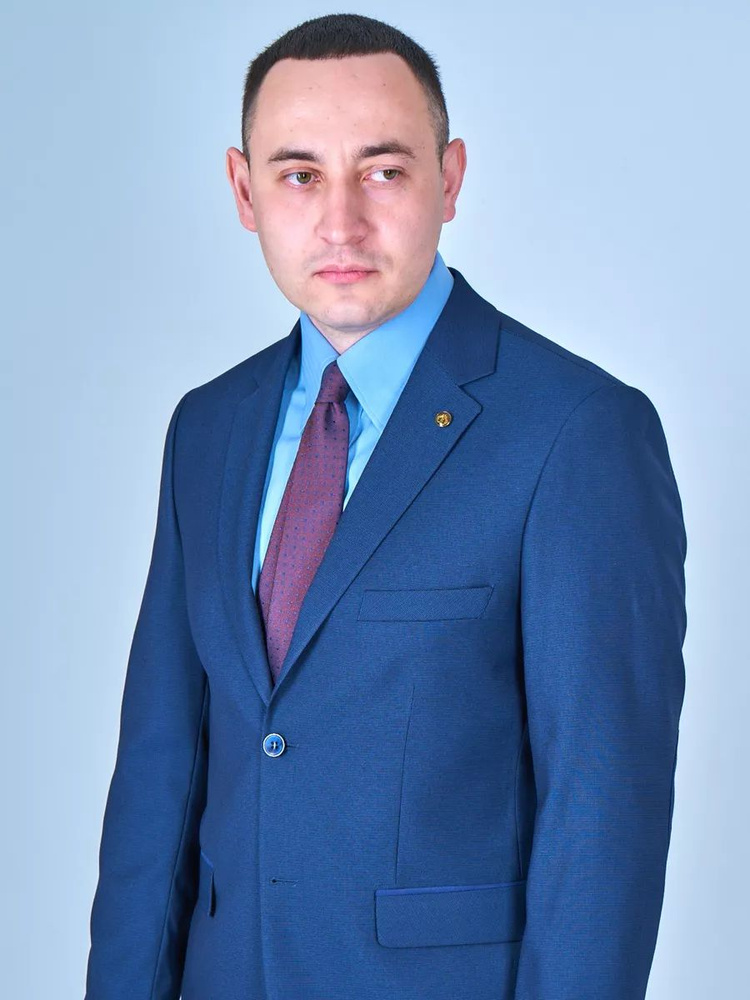 Пиджак KLD #1