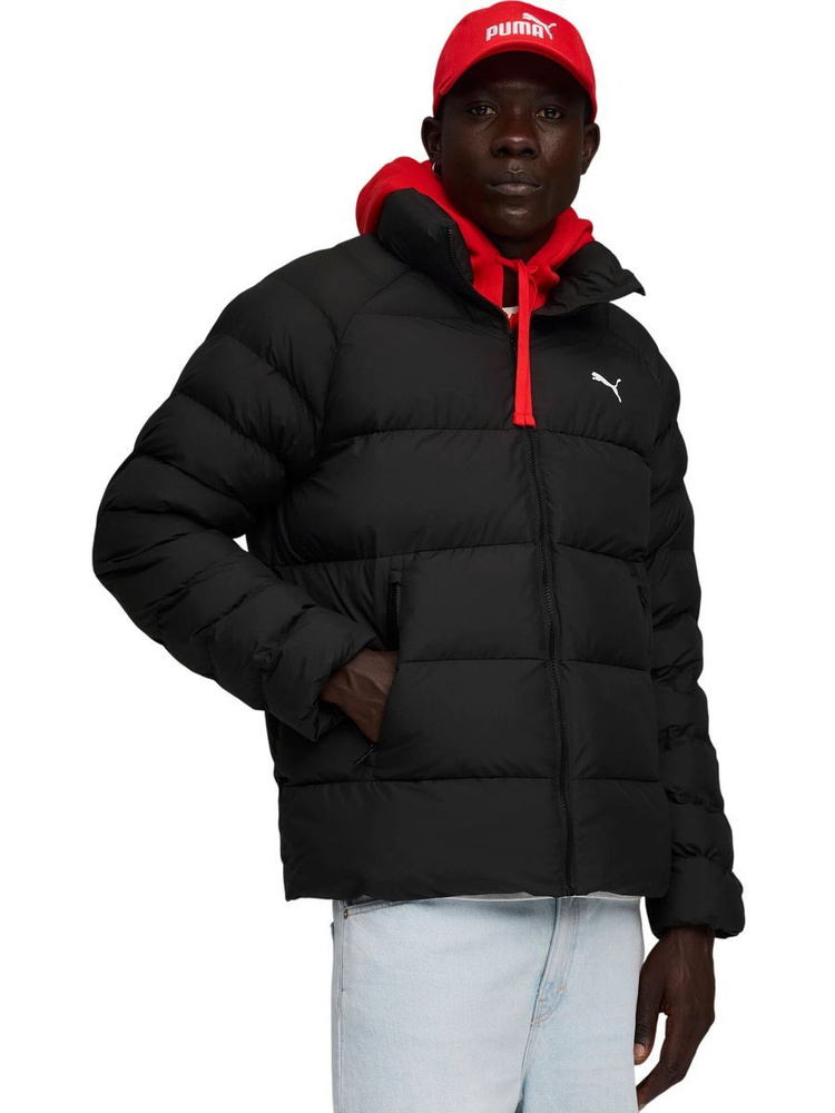 Куртка PUMA MONO Jacket #1