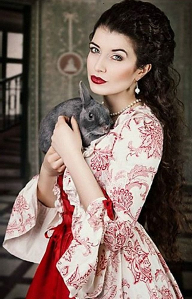 Платье #1