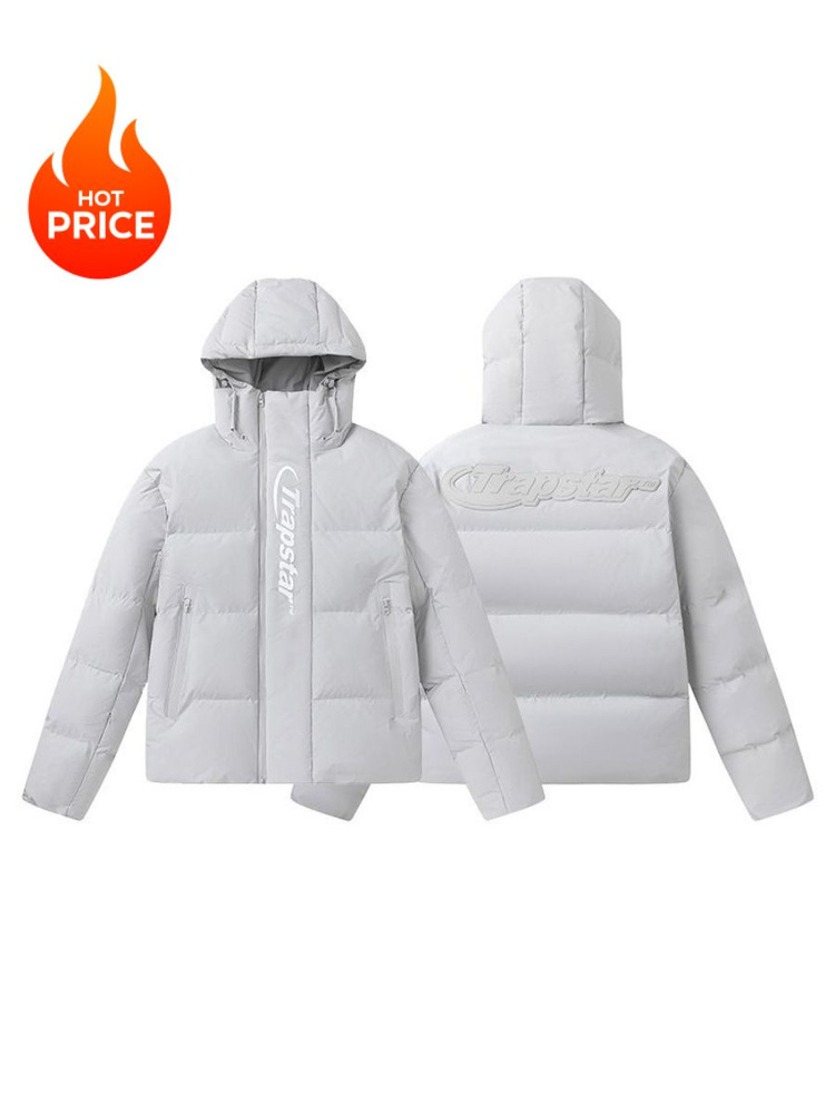 Куртка Trapstar trapstar #1