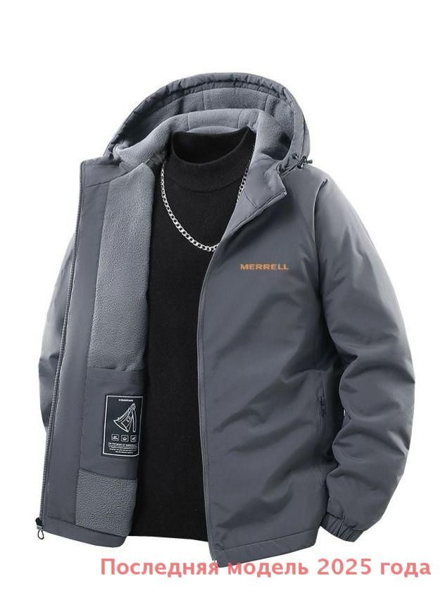 Куртка Merrell #1