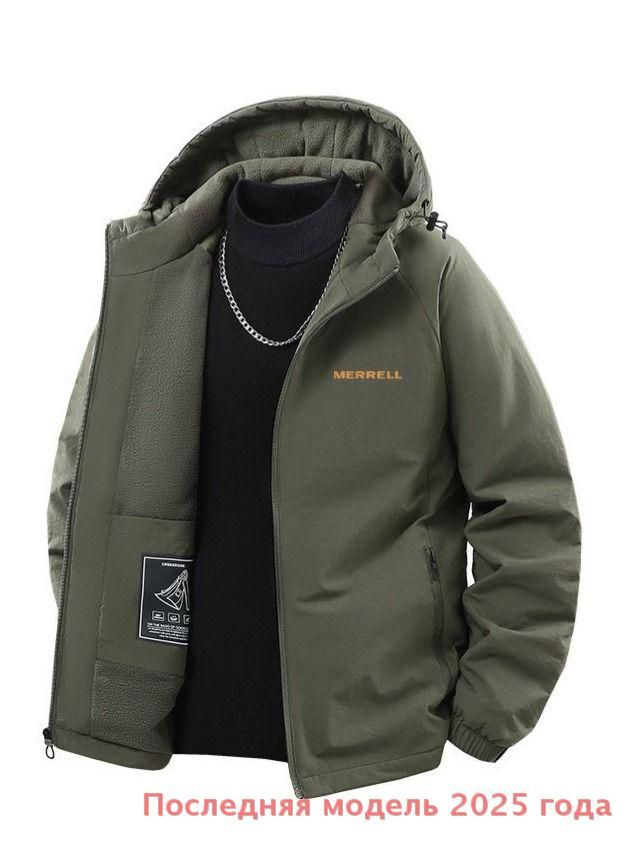 Куртка Merrell #1