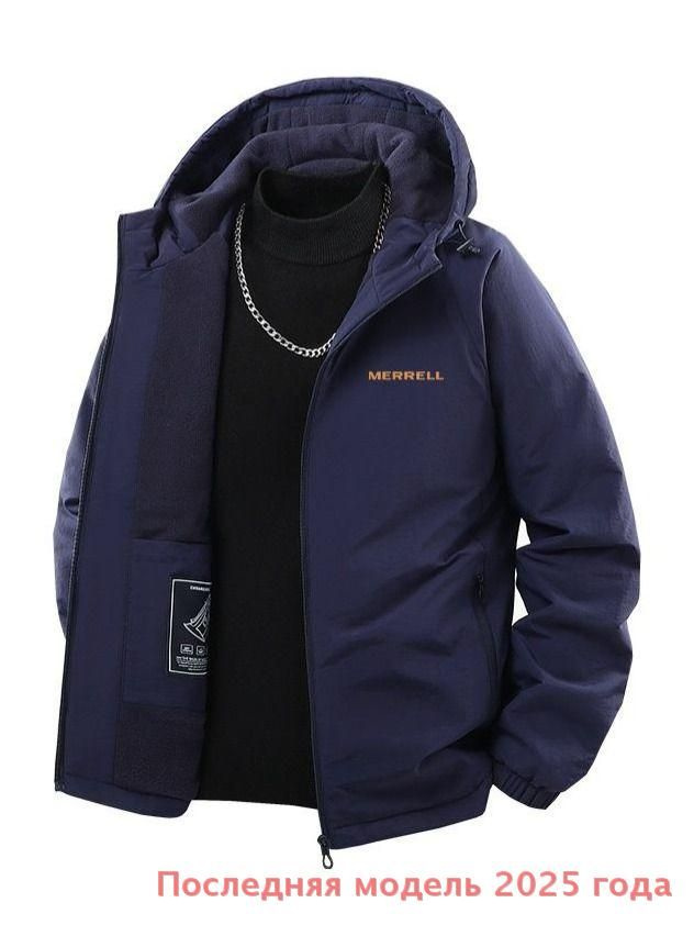 Куртка Merrell #1