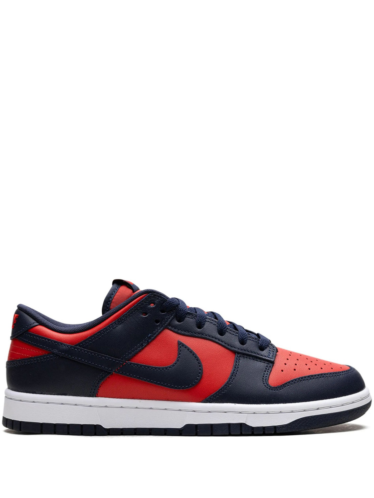 Кроссовки Nike Dunk Low #1