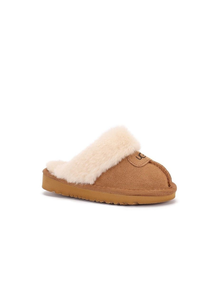 Тапочки UGG #1