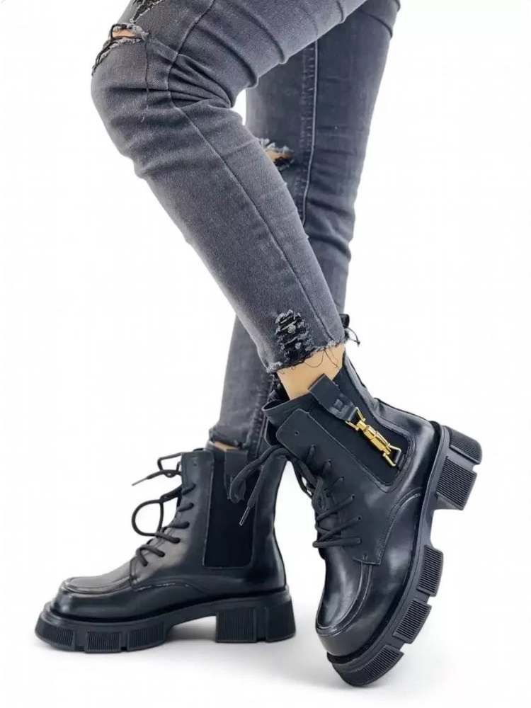 Ботинки BONELLI SHOES ботинки #1