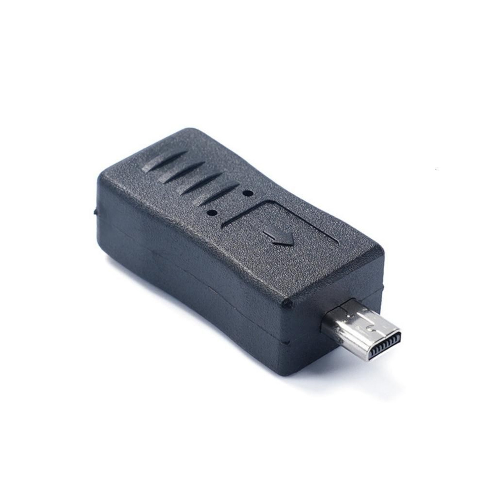 Мини USB - USB 5Pin адаптер #1