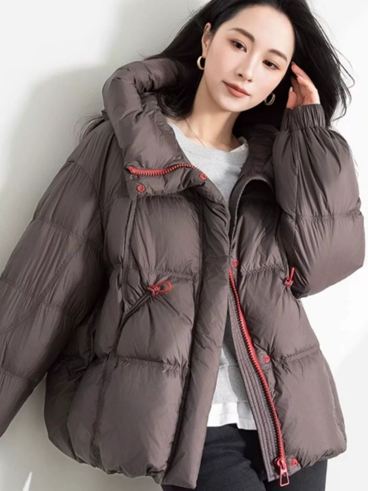 Куртка Massimo Dutti #1
