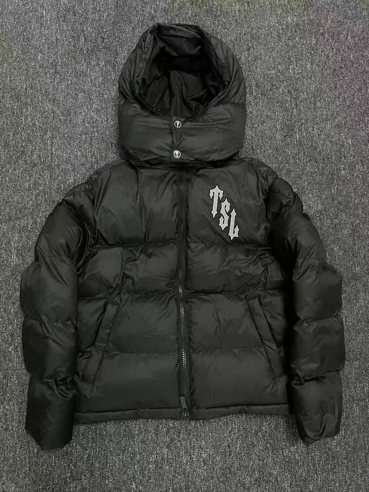 Пуховик Trapstar #1