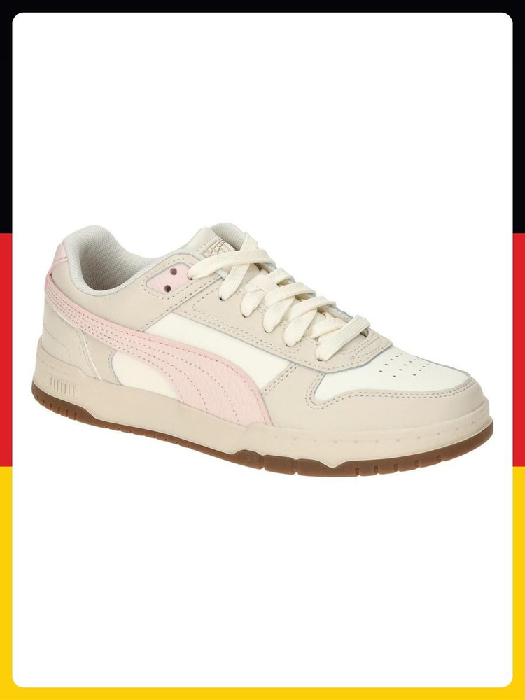 Кеды PUMA #1
